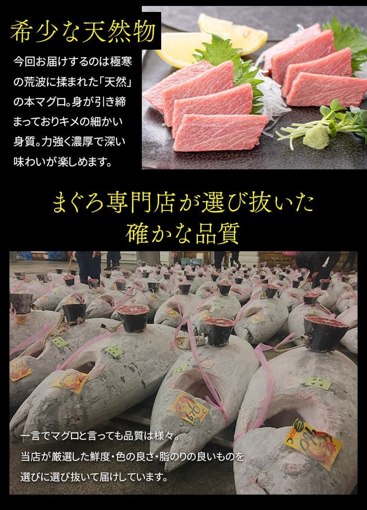 【送料無料・時短ギフト】天然 本マグロ 大トロ 500g お刺身用 2～4サク入！口の中でとろける脂と濃厚な旨みが絶品！解凍レシピ付き（鮪 お年賀 敬老の日 お中元 お歳暮 プレゼント グルメ 贈り物 母の日 父の日 御祝 内祝い 景品 コンペ ご褒美 誕生日 お祝い 出産祝い 結婚 上司 男 女友達 新築 引越 送別会 定年 退職祝い 還暦 喜寿 海鮮 おつまみ） [[天然本鮪大トロ500g]