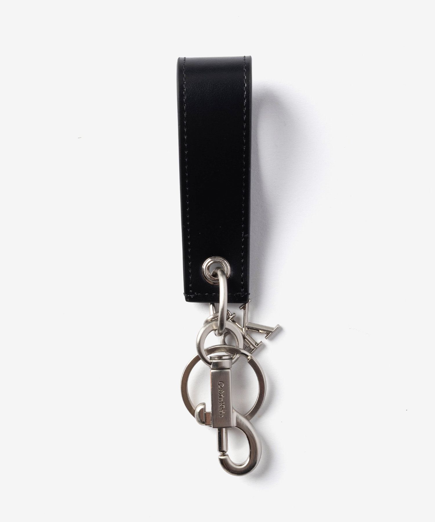 カルバンクライン Calvin Klein BOLD CK LOGO KEY FOB モノグラム ロゴ キーフォブ LV04D1151G キーホルダー メンズ 小物