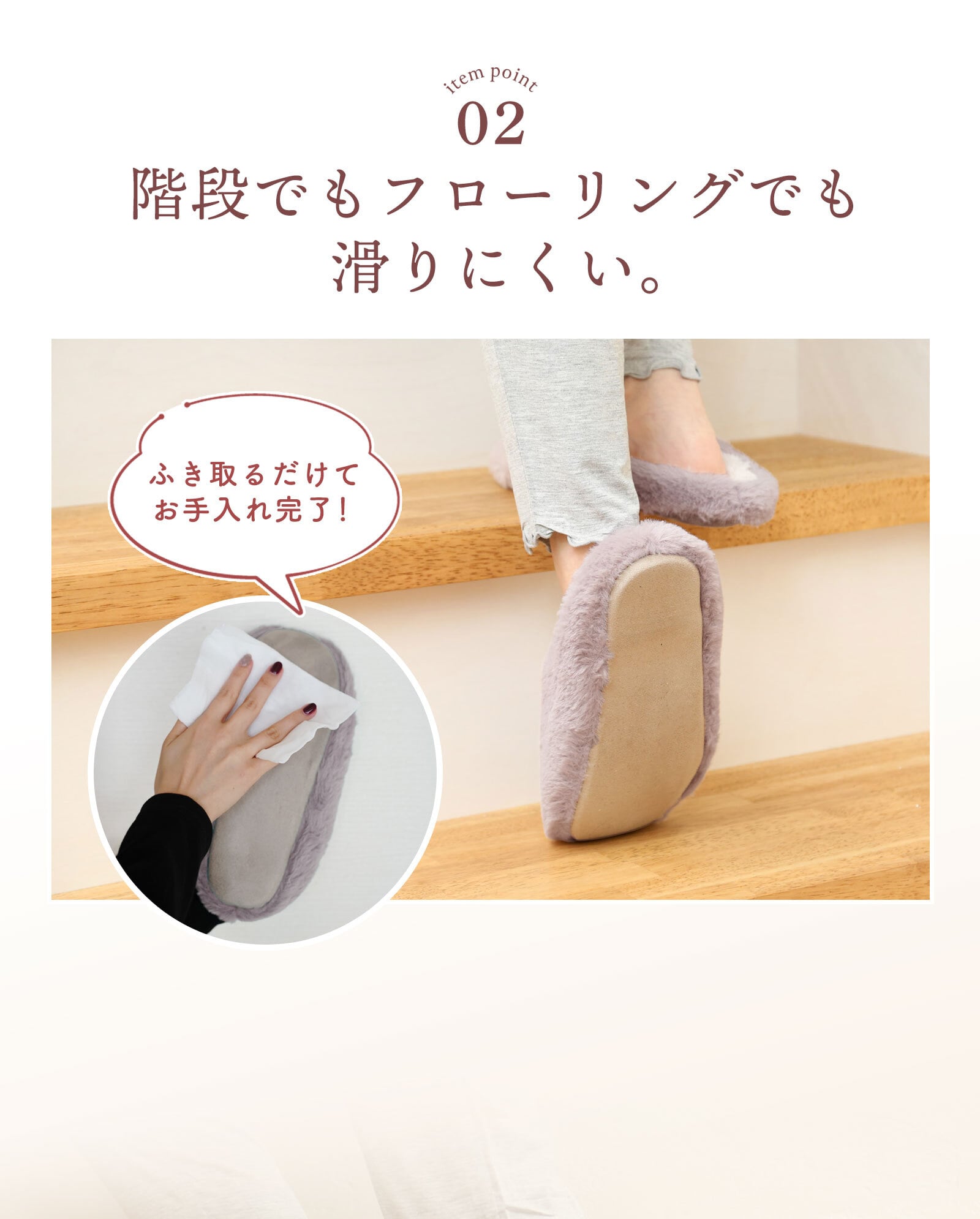 【カラー限定入荷】ルームシューズ もこもこ 冬 【ファールームシューズ 】レディース スリッパ 室内スリッパ あったか 防寒 暖かい ルームシューズ かわいい 疲れない 洗える 入院 カップル 新築祝い 結婚祝い ルームシューズ プレゼント スリッパ クリスマス