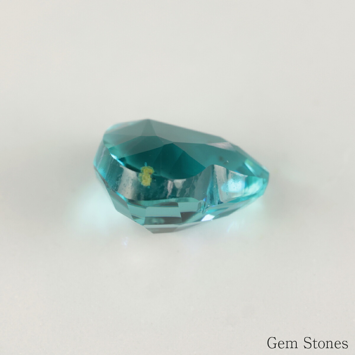 幻の宝石 グランディディエライト 1.05ct ルース 宝石 裸石 グランディ ディエライト ブルー グリーン 青 緑 ジュエリー オリジナル 制作 コレクション 記念 お守り クリスマス 誕生日