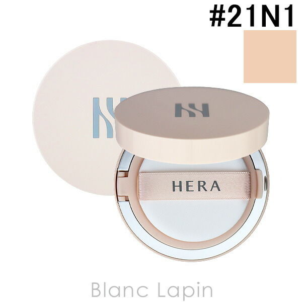 ヘラ HERA リフレクションスキングロウクッションファンデーション 
