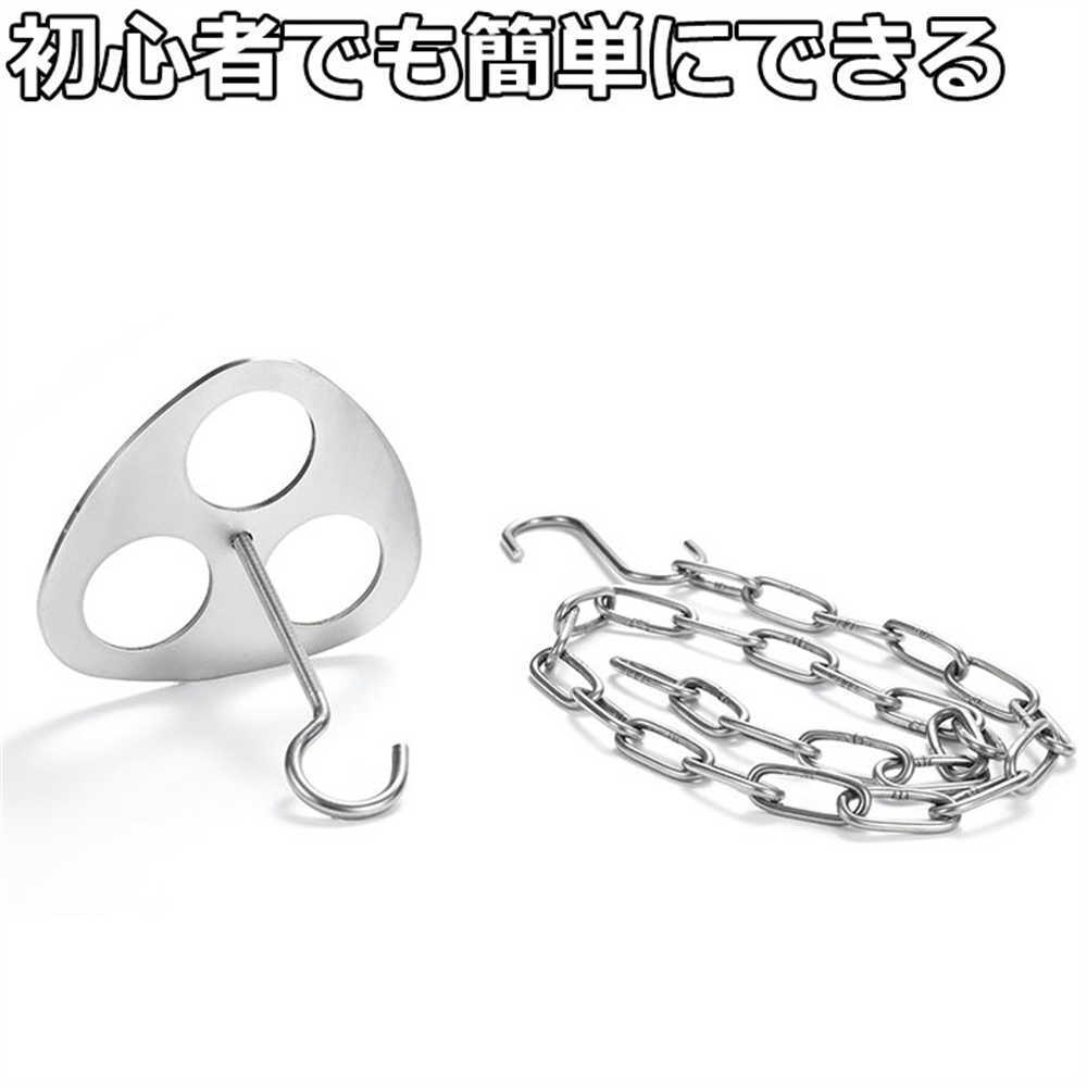 トライポッド金具　トライポッドパーツ トライポッド用 自作パーツ 焚き火用 三脚パーツ アウトドア用品 キャンパー 手作り アウトドア キャンプ 送料無料