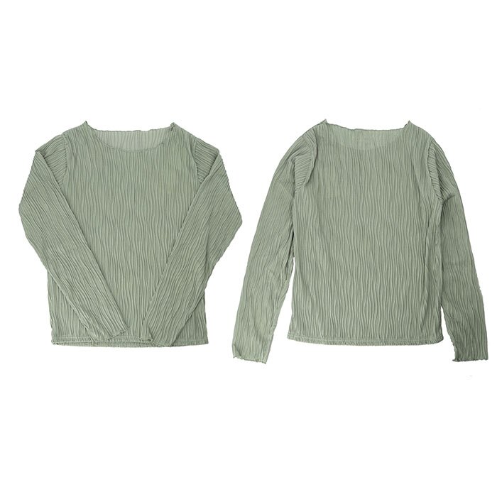 mitis Tシャツ ミティス 通販 長袖tシャツ クルーネックロンT レディース カットソー プルオーバー 夏 春夏 春秋 長袖シャツ シンプル カジュアル 無地 おしゃれ 女性 大人 オシャレ かわいい トップス レディースファッション
