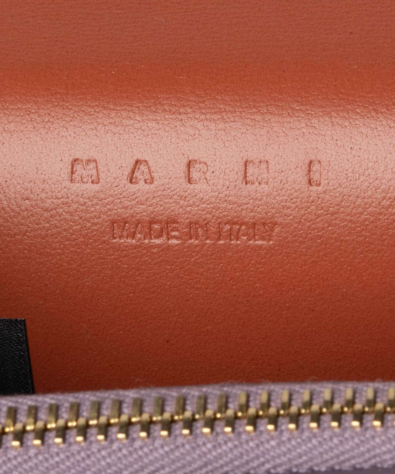マルニ MARNI CARDCASE カードケース PFMO0136U0 P6533 MENDING カードホルダー メンディング コインケース 小銭入れ レディース 財布 小物