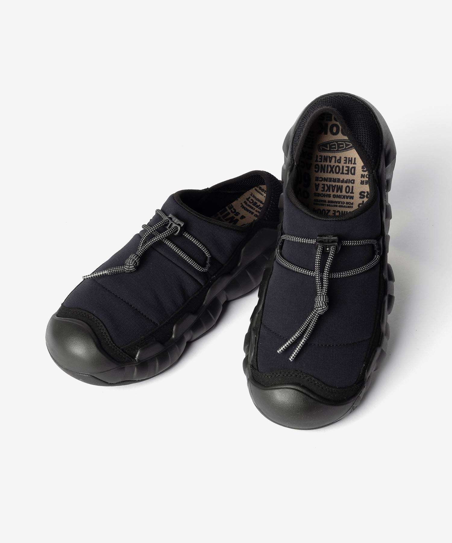 キーン KEEN HYPOWSER WRAP CRUSHBACK ハイパウザー クラッシュバック 1029573 スニーカー メンズ シューズ アウトドア