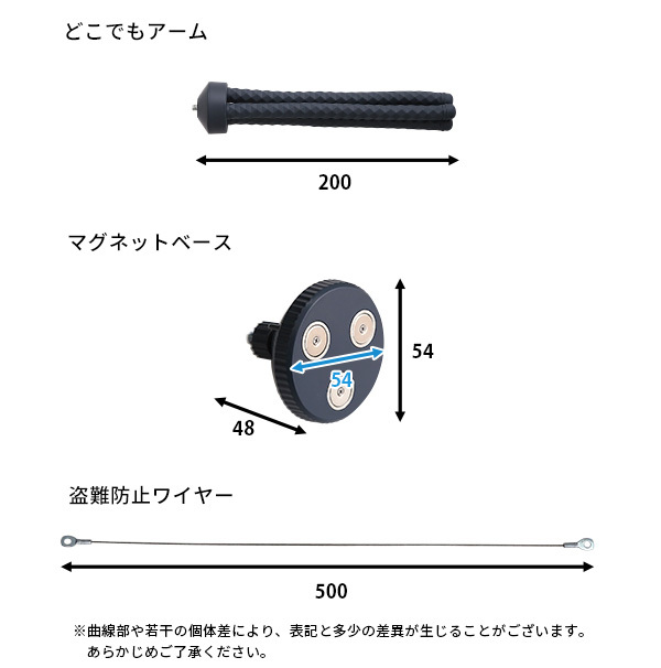 乾電池式どこでもセンサーカメラ 盗難防止ワイヤーセット 乾電池式 どこでも センサーカメラ 防犯カメラ 動画 静止画 防水 防塵 夜間 モード切り替え 高性能 新生活 引越し 家具 ※北海道別途追加送料 沖縄・離島は別途送料要見積もり メーカー直送品