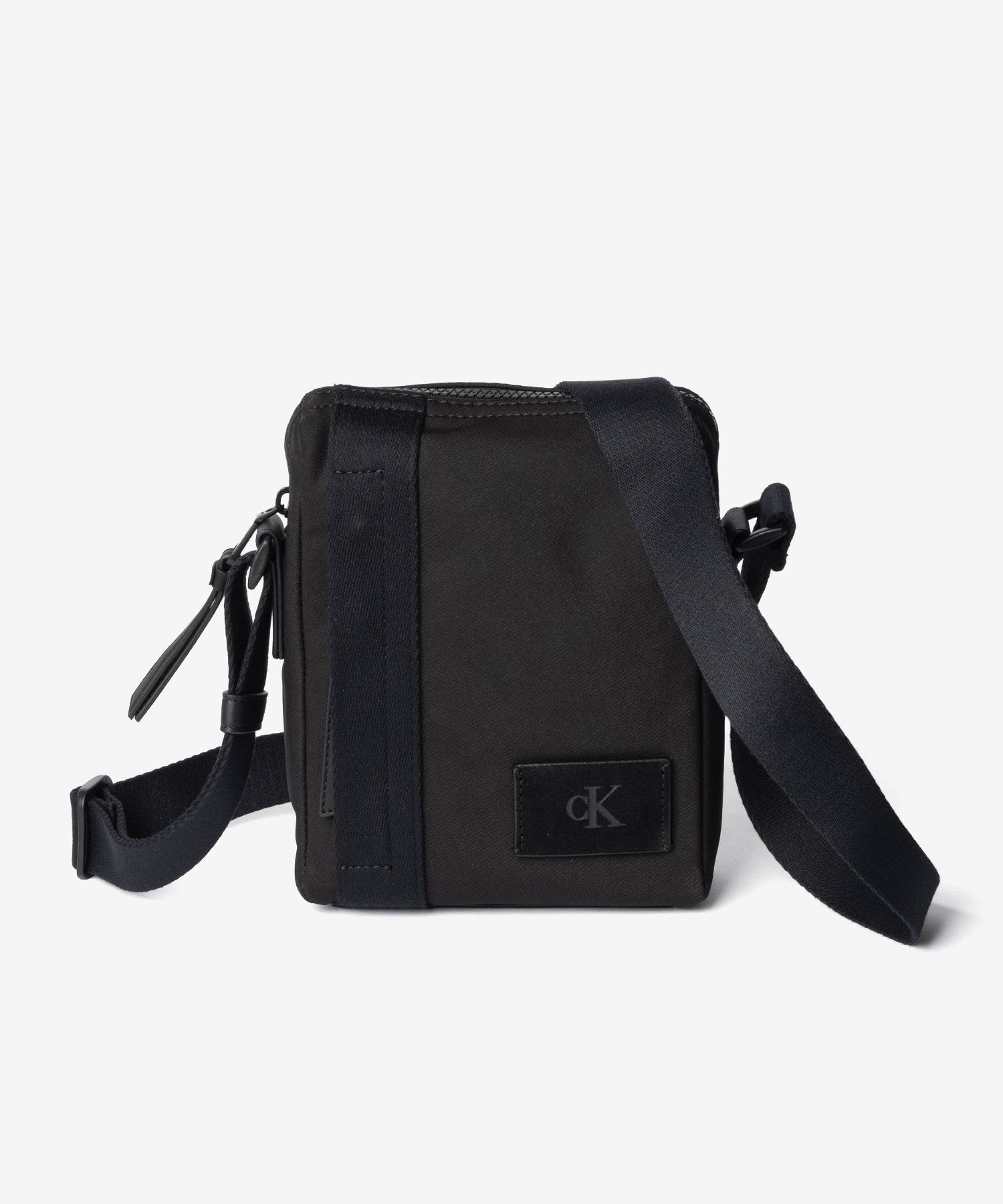 カルバンクライン Calvin Klein CANVAS MIX REPORTER キャンバス ミックス リポーター LV04D3366G ショルダーバッグ メンズ バッグ