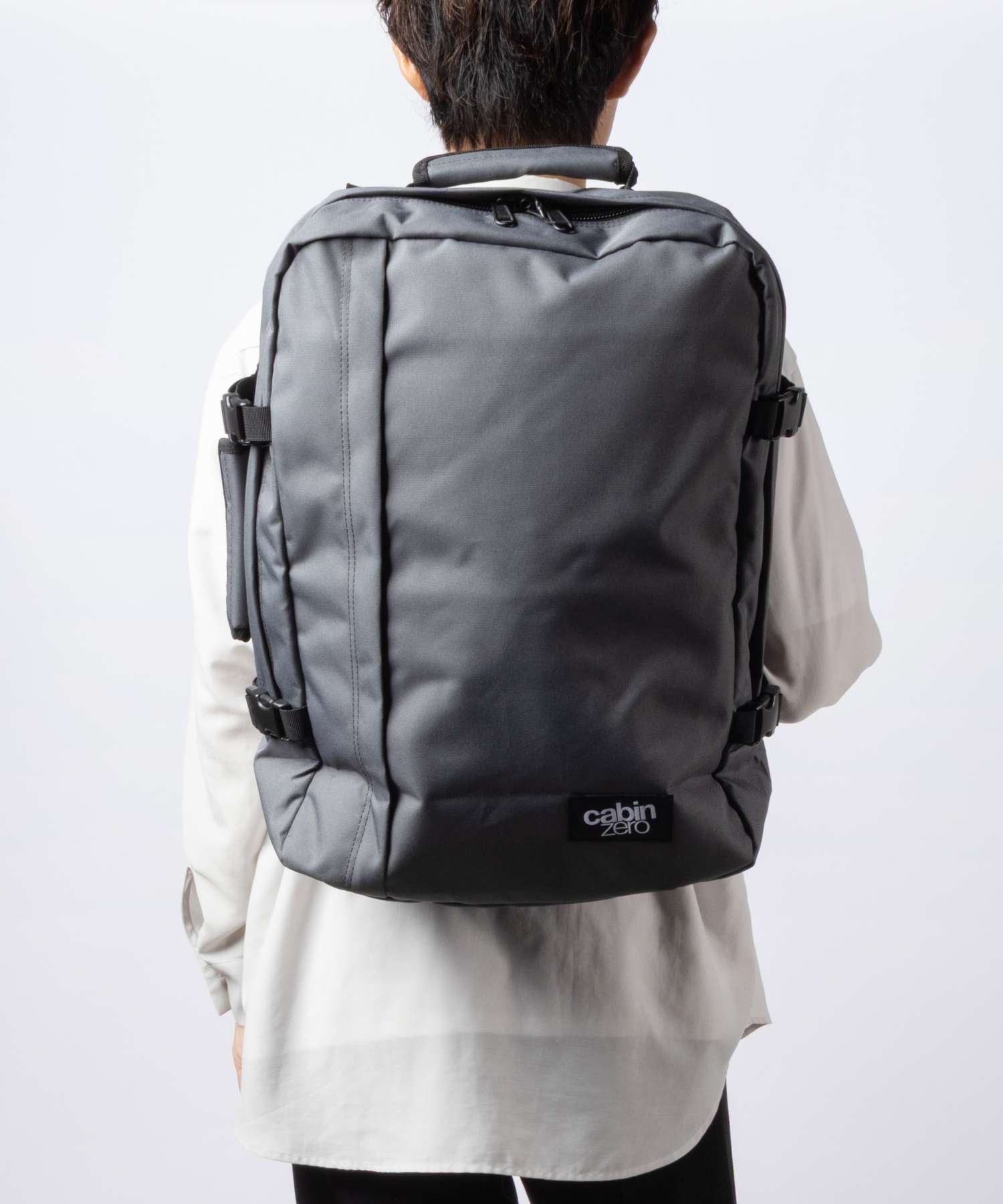 キャビンゼロ CABIN ZERO CLASSIC 44L クラシック CZ06 バックパック リュックサック 旅行 トラベル ユニセックス バッグ