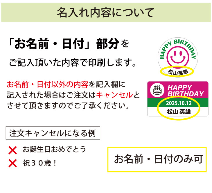 最短即日出荷！誕生日お祝いデザイン 名入れゴルフマーカー・台座セット/選べるデザイン/名前入り/ネーム入り/オーダーメイド/プレゼント/ギフト