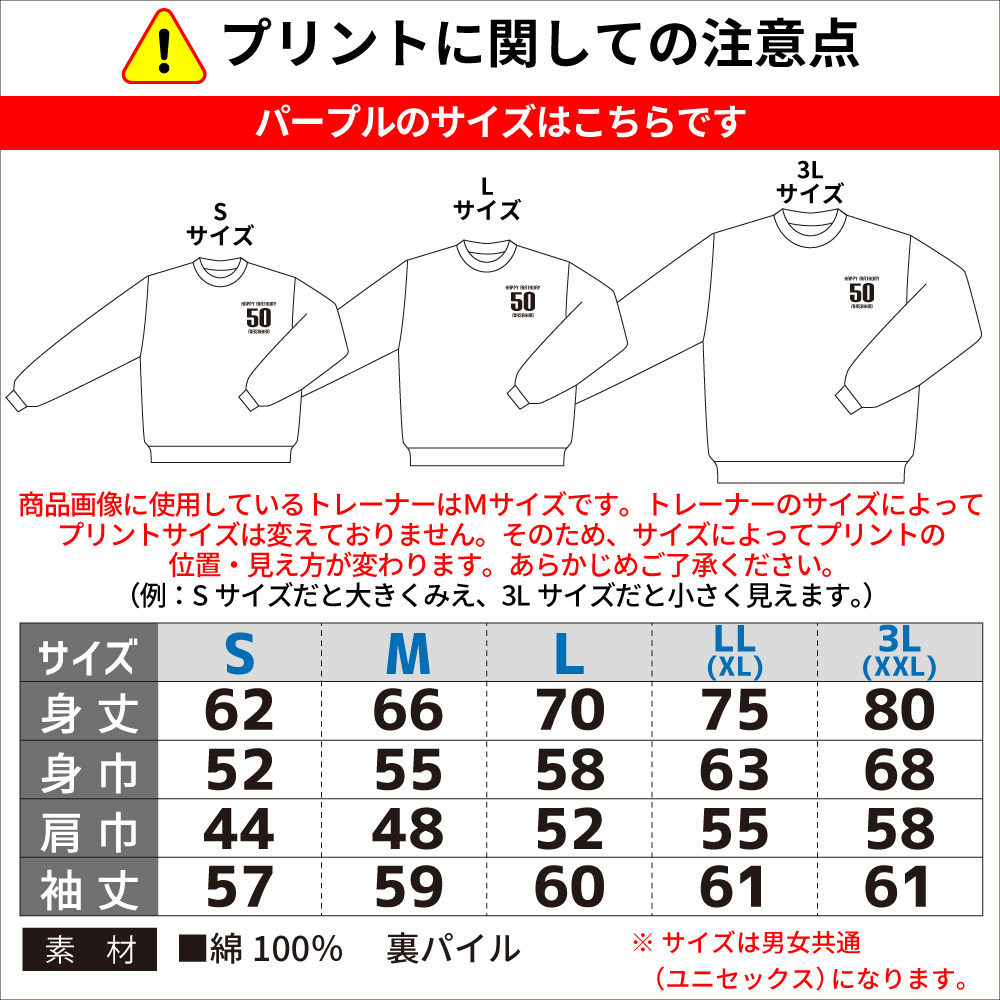 古希祝い 名入れ無料トレーナー 男性 女性 共通【ゴルフシルエット】プレゼント スウェット 古希 お祝い 70歳の誕生日 