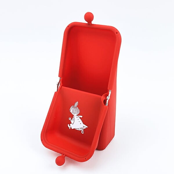 ムーミン リトルミイ エアピタ 筆箱 文具 MOOMIN