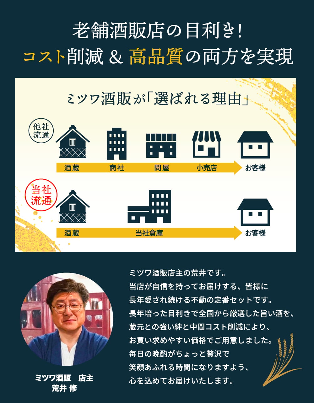 冬ギフト プレゼント お酒 ドリンクギフト おしゃれ 日本酒  三つ星 純米吟醸1本・本醸造1本・普通酒3本 飲み比べ  720ml×5本セット  冷酒 お酒 ギフト 酒 誕生日 プレゼント