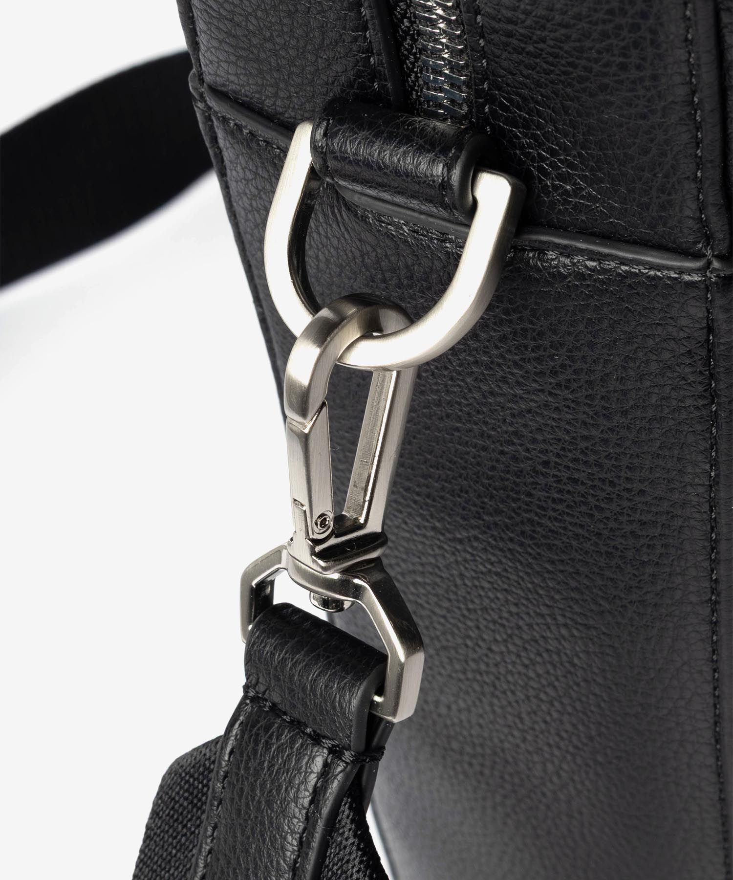 カルバンクライン Calvin Klein RAISED COMMUTER レイズド コミューター LV04D3157G ブリーフケース ビジネスバッグ 通勤 社会人 メンズ バッグ
