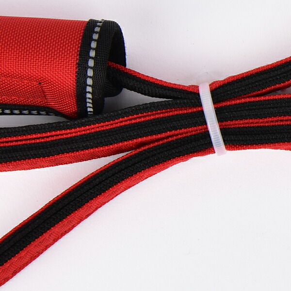 PUPPIA LIFE トレックリード Ｌ（中型犬、大型犬用）パピアライフ TREK LEAD