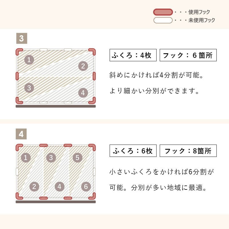 収納家具 ラック ゴミ箱 ごみ箱 ダストボックス おしゃれ ゴミ袋掛け ワゴン 分別 目隠し カバー 省スペース 袋かけ フック付き キャスター付き 防水 ラタン調 シンプル ワイド 約幅38×奥行28×高さ60.5cm 分別ごみ箱 引っ越し 新生活