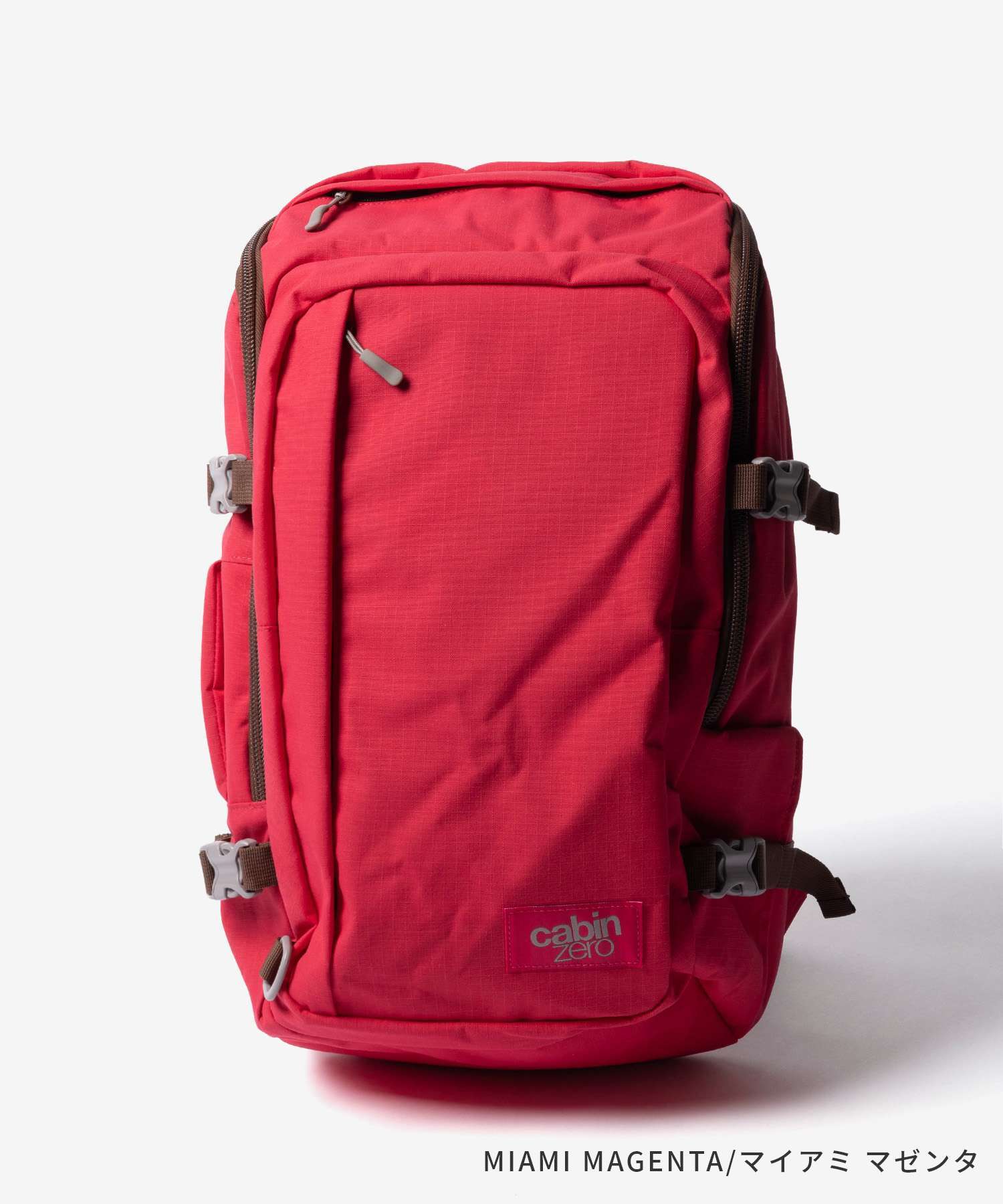 キャビンゼロ CABIN ZERO ADV 32L アドベンチャー バックパック 32L AD03 リュックサック 旅行 トラベル ユニセックス バッグ