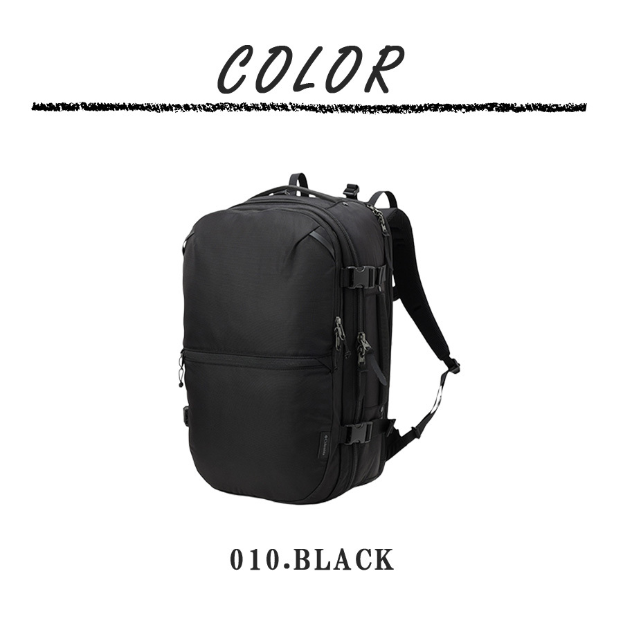 Columbia リュック 大容量 Tyger Brook トラベルバックパック 40L リュックサック 普段使い 使いやすい レディース メンズ ギフト プレゼント ブラック pu7261