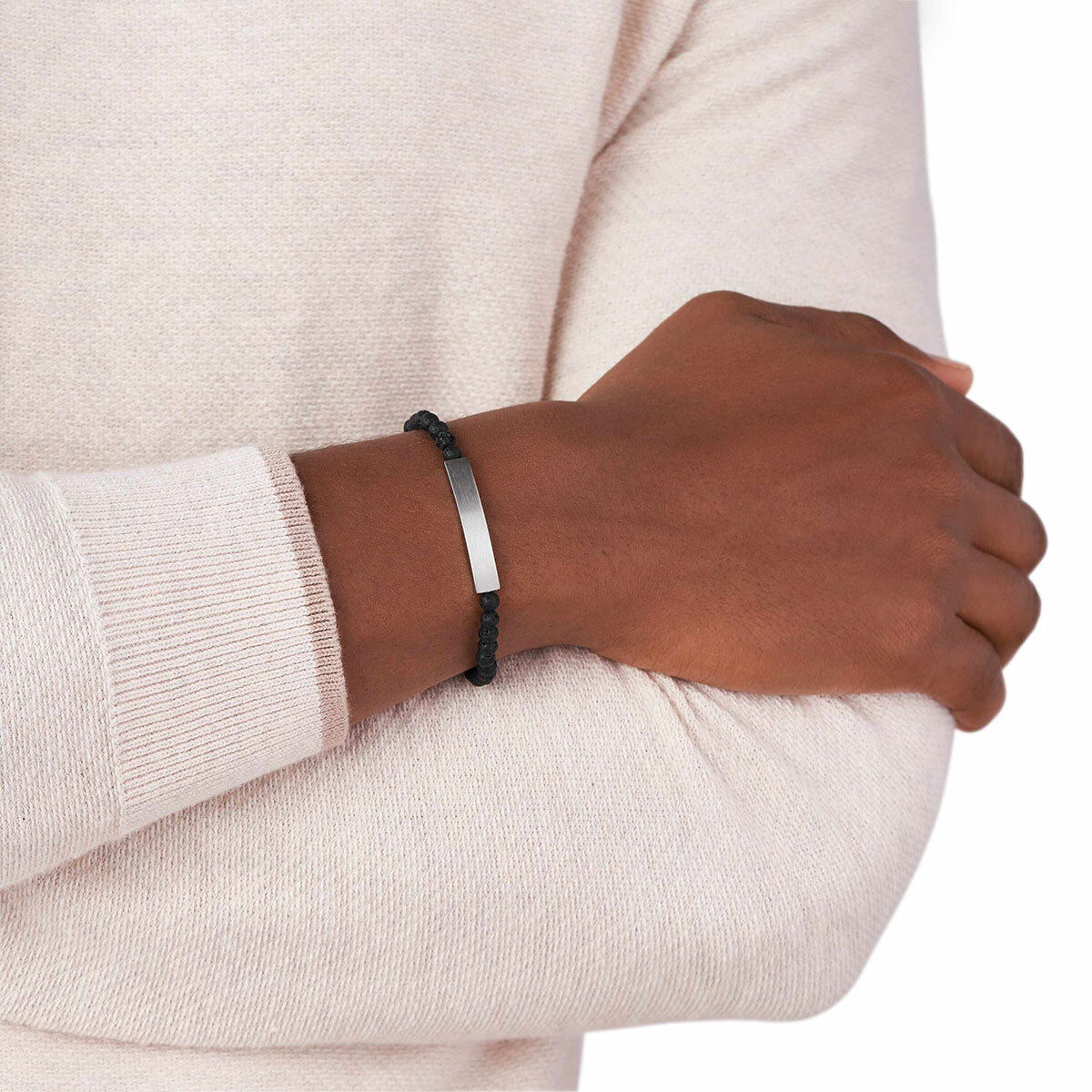 フォッシル FOSSIL Ellis アクセサリー ブレスレット メンズ JF03247040