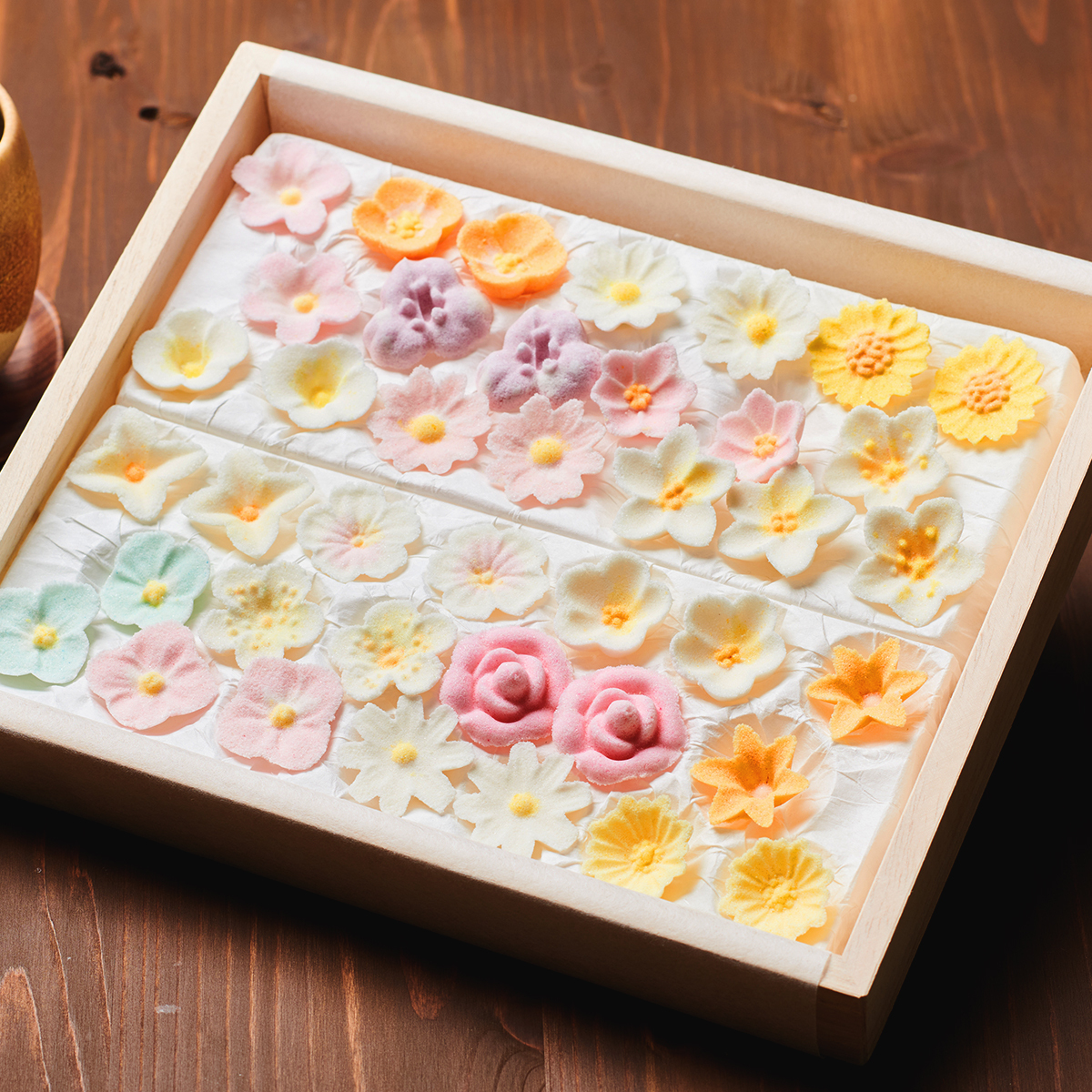 和菓子　悠　ギフトモール店のカバー画像