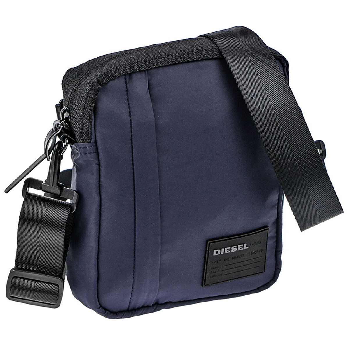ディーゼル DIESEL バッグ X06266 PR230 T6065 DISCOVER-ME ODERZO 斜 