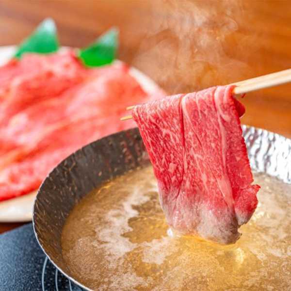 松阪牛 バラスライス 250g 牛肉 すき焼き しゃぶしゃぶ 焼肉 和牛 高級肉 お取り寄せ グルメ ギフト 三重県産 ブランド牛 霜降り バラ肉 冷凍
