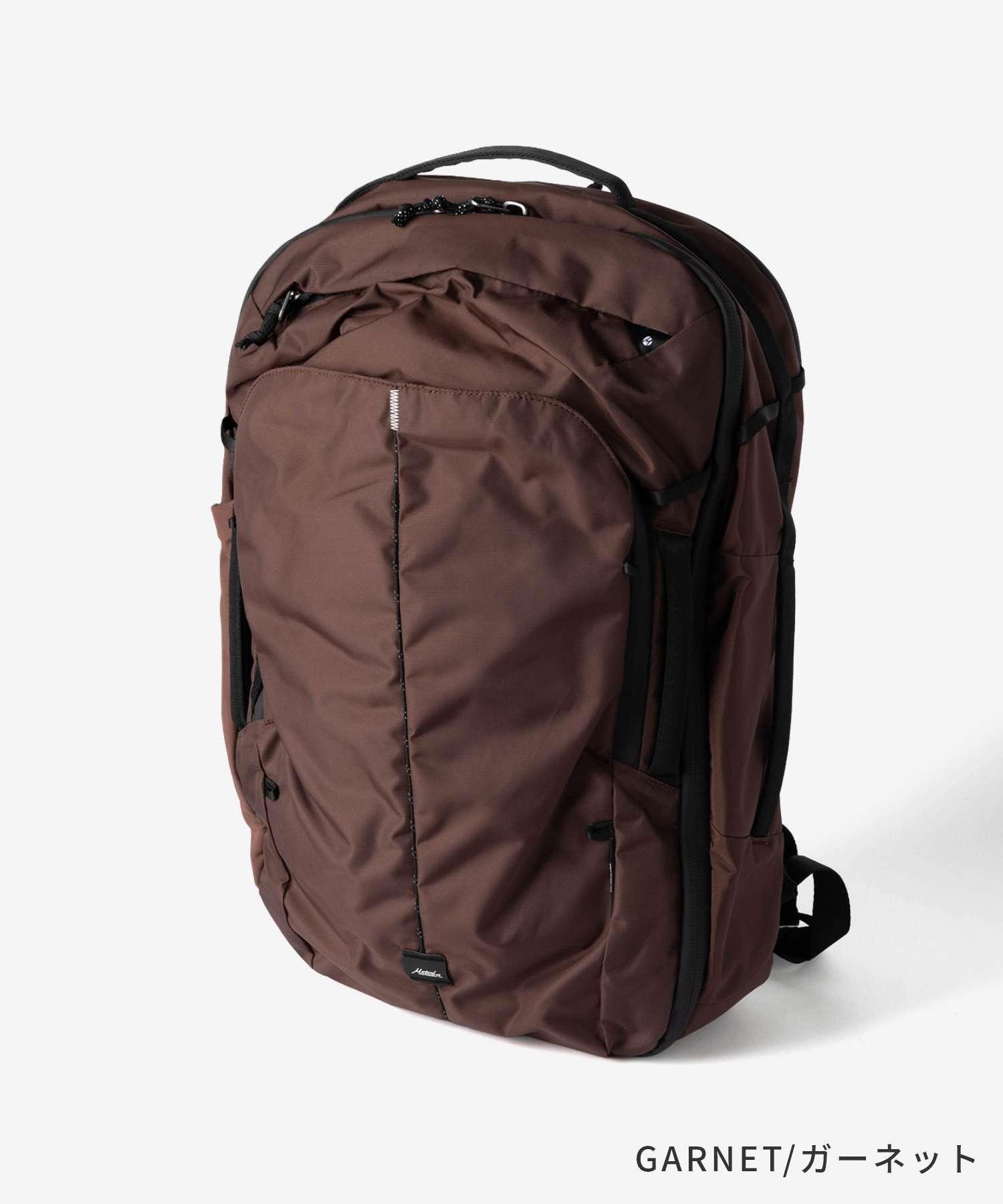 マタドール Matador 30L CARRY ON TRAVEL PACK キャリーオン トラベル パック MATCATP30001 バックパック リュックサック ユニセックス バッグ