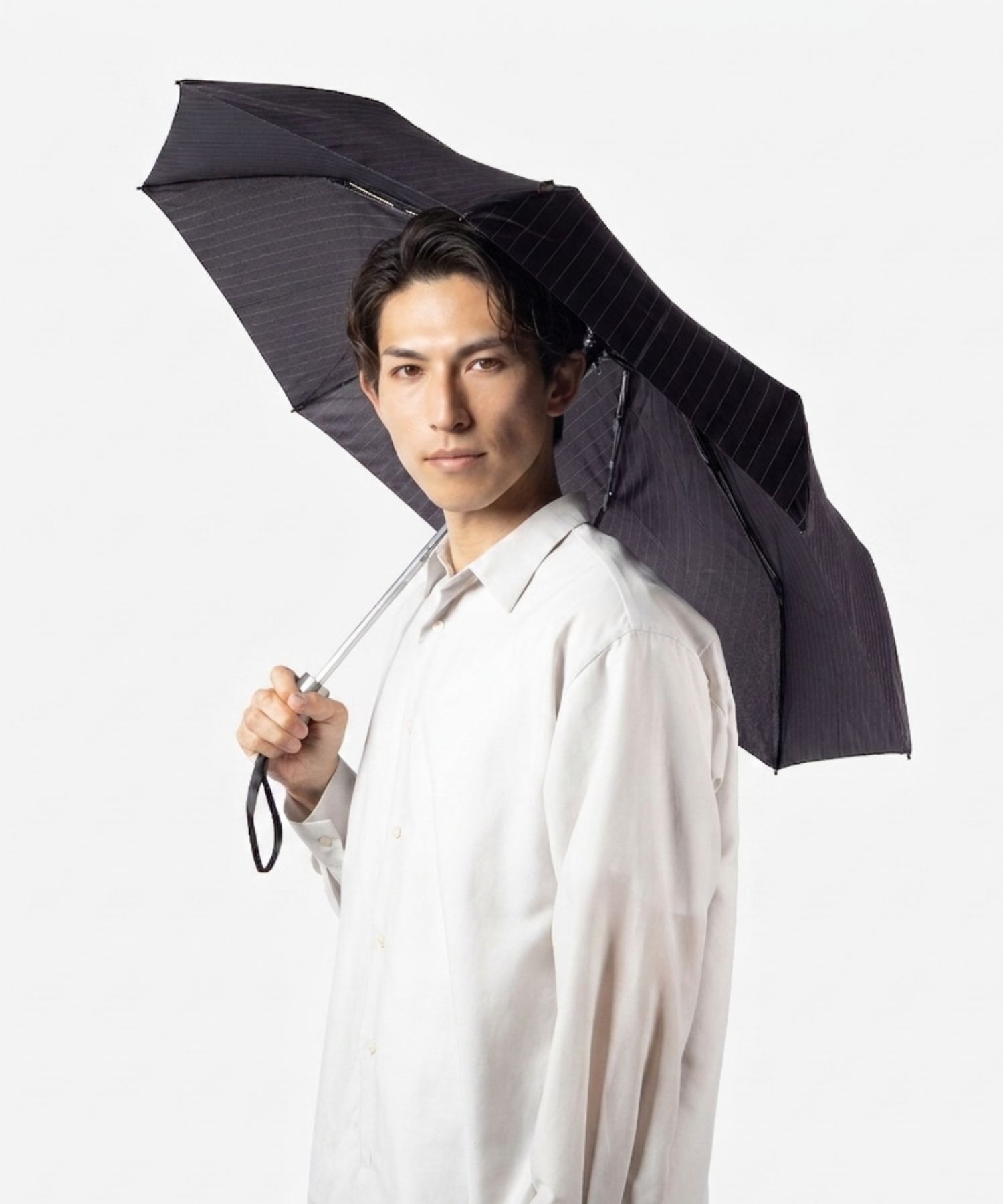 クニルプス Knirps T.220 折りたたみ傘 雨傘 撥水 ワンタッチ 自動開閉 折りたたみ ユニセックス レディース メンズ 傘
