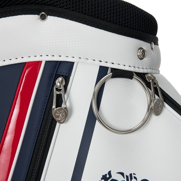 アドミラル ゴルフ キャディバッグ ユニセックス カートキャディバッグスタンダード Admiral Golf ADMG6BC5 お誕生日祝い お祝い 記念品 お父さん 父の日 彼氏 男性 30代 40代 50代 60代 母の日 お母さん 還暦祝い 敬老の日 彼女 人気プレゼント プレゼント
