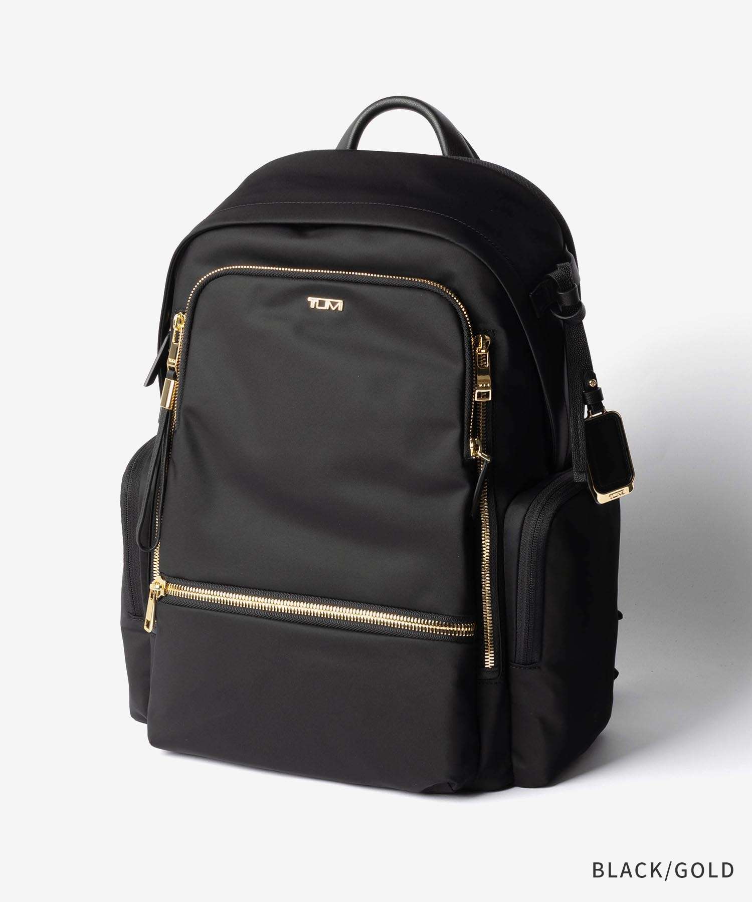 トゥミ TUMI VOYAGEUR ヴォヤジュール CELINA BACKPACK セリーナ バックパック 0196600 146566 リュックサック レディース バッグ