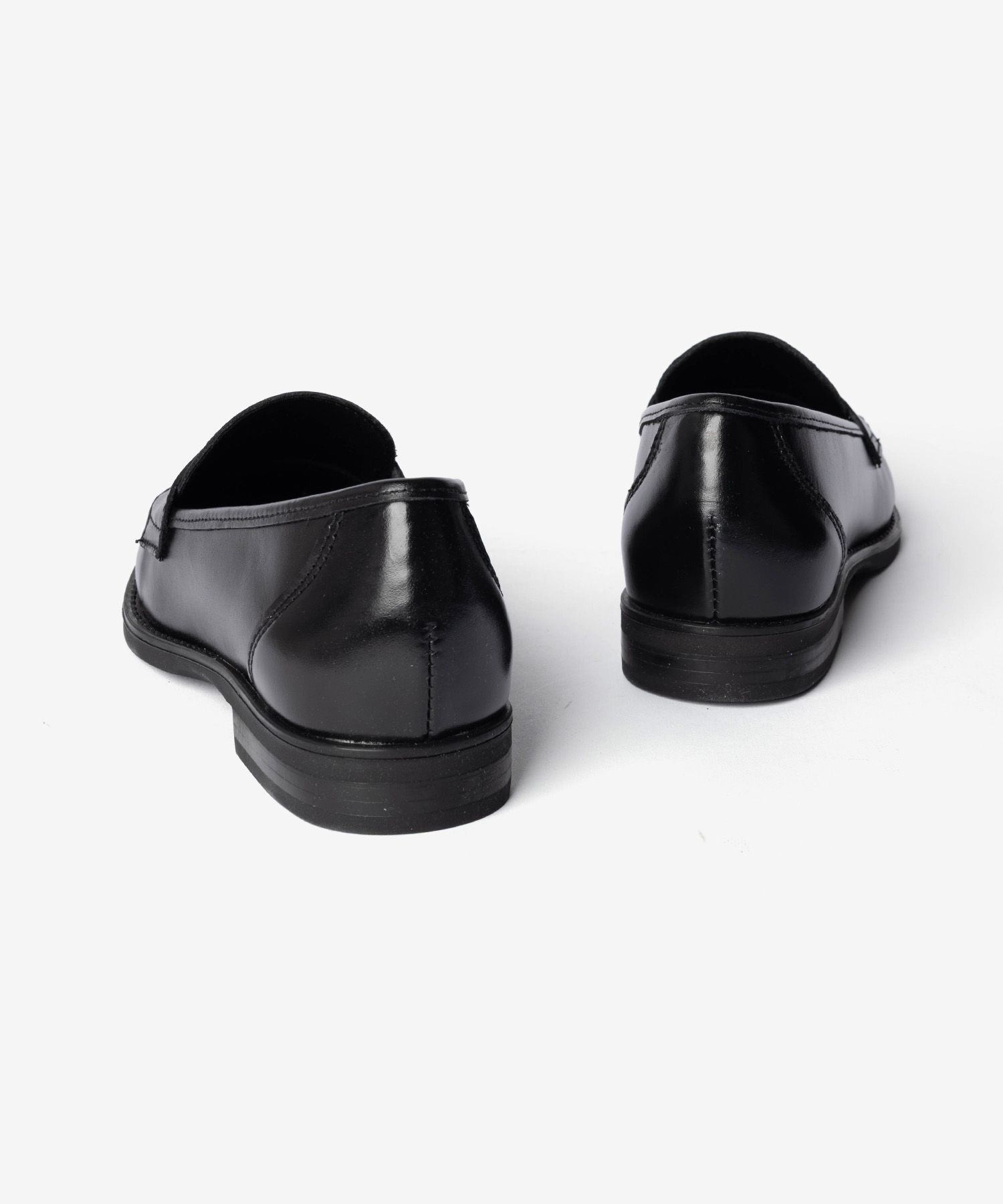 【正規品】 エネス ENESS COIN LOAFERS コインローファー ST-1201 ローファー レザー レディース シューズ