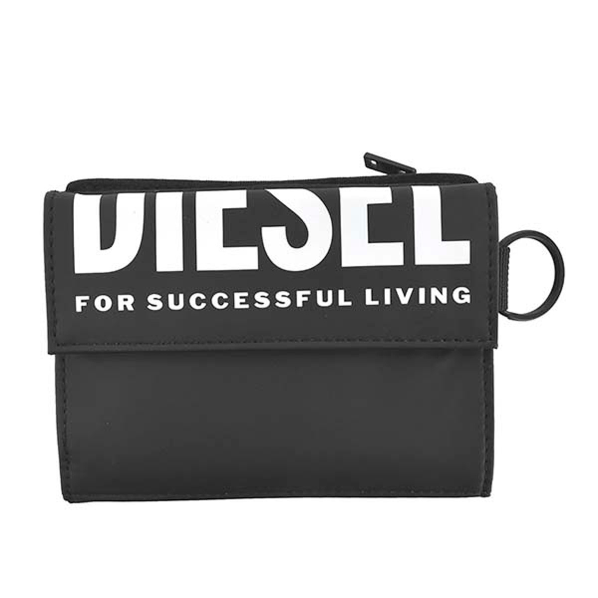 ディーゼル DIESEL 財布 X07317 P3188 T8013 YOSHI II L字ファスナー式 