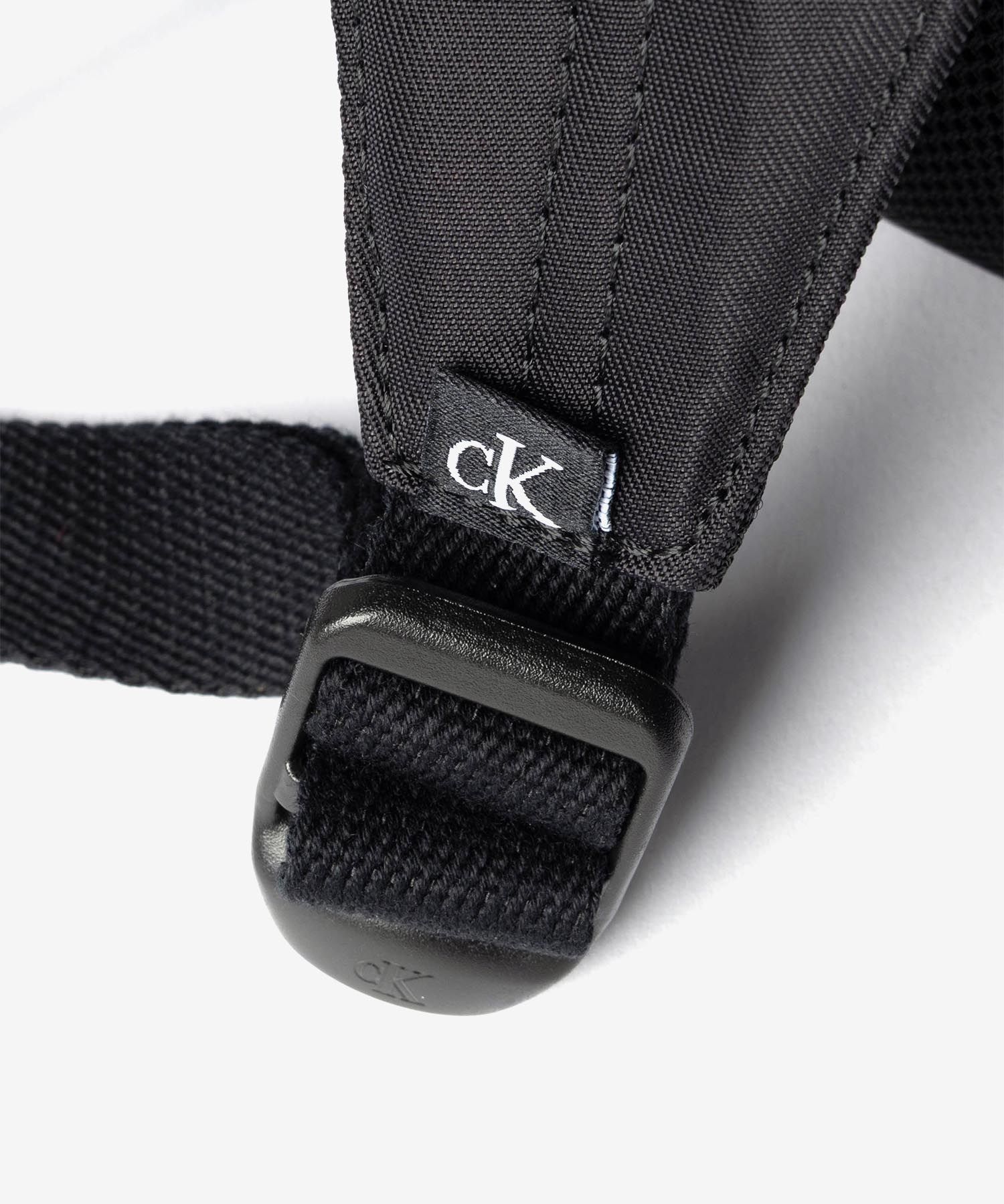 カルバンクライン Calvin Klein BOLD ROUND BACKPACK ボールド ラウンド バックパック LV04D3114G リュックサック メンズ バッグ