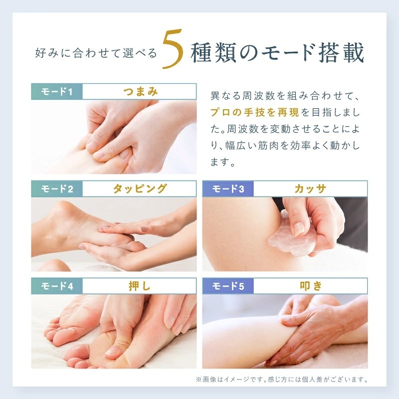 NIPLUX LEG FIT レッグフィット EMS フットマット 足裏 ふくらはぎ 太もも 脚ケア 軽量 コンパクト コードレス 誕生日 記念日 母の日 父の日 妻 彼女 美容家電 ギフト プレゼント