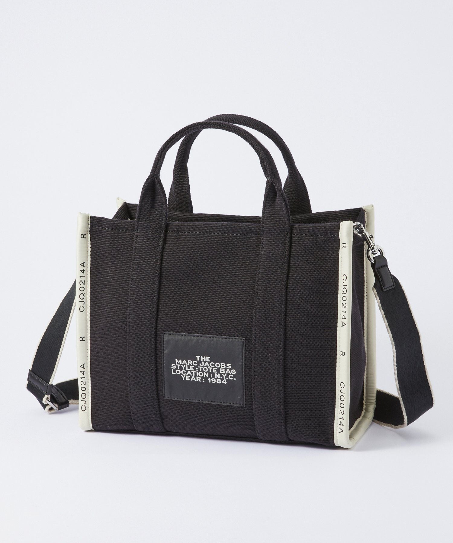 マークジェイコブス MARC JACOBS THE JACQUARD MEDIUM TOTE BAG ザ ジャカード トート バッグ ミディアム M0017027 トートバッグ ショルダーバッグ レディース バッグ マーク・ジェイコブス