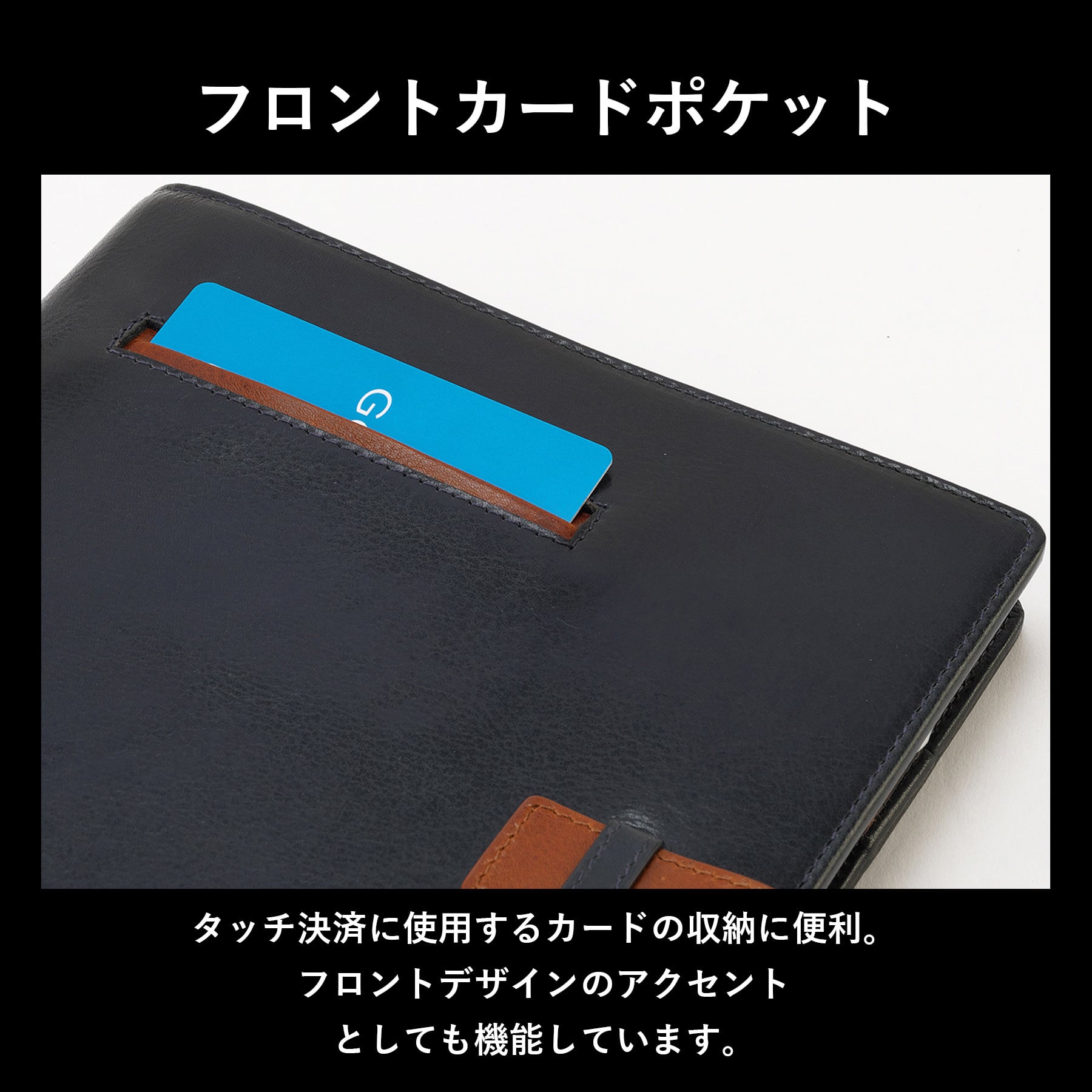 ［ゴルベ］システム手帳 A5 牛革 ベジタブルタンニングレザー 名入れ無料 送料無料