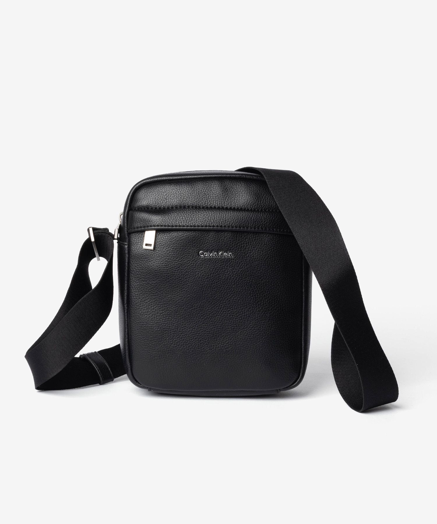 カルバンクライン Calvin Klein RAISED REPORTER レイズド リポーター LV04D3160G ショルダーバッグ メンズ バッグ