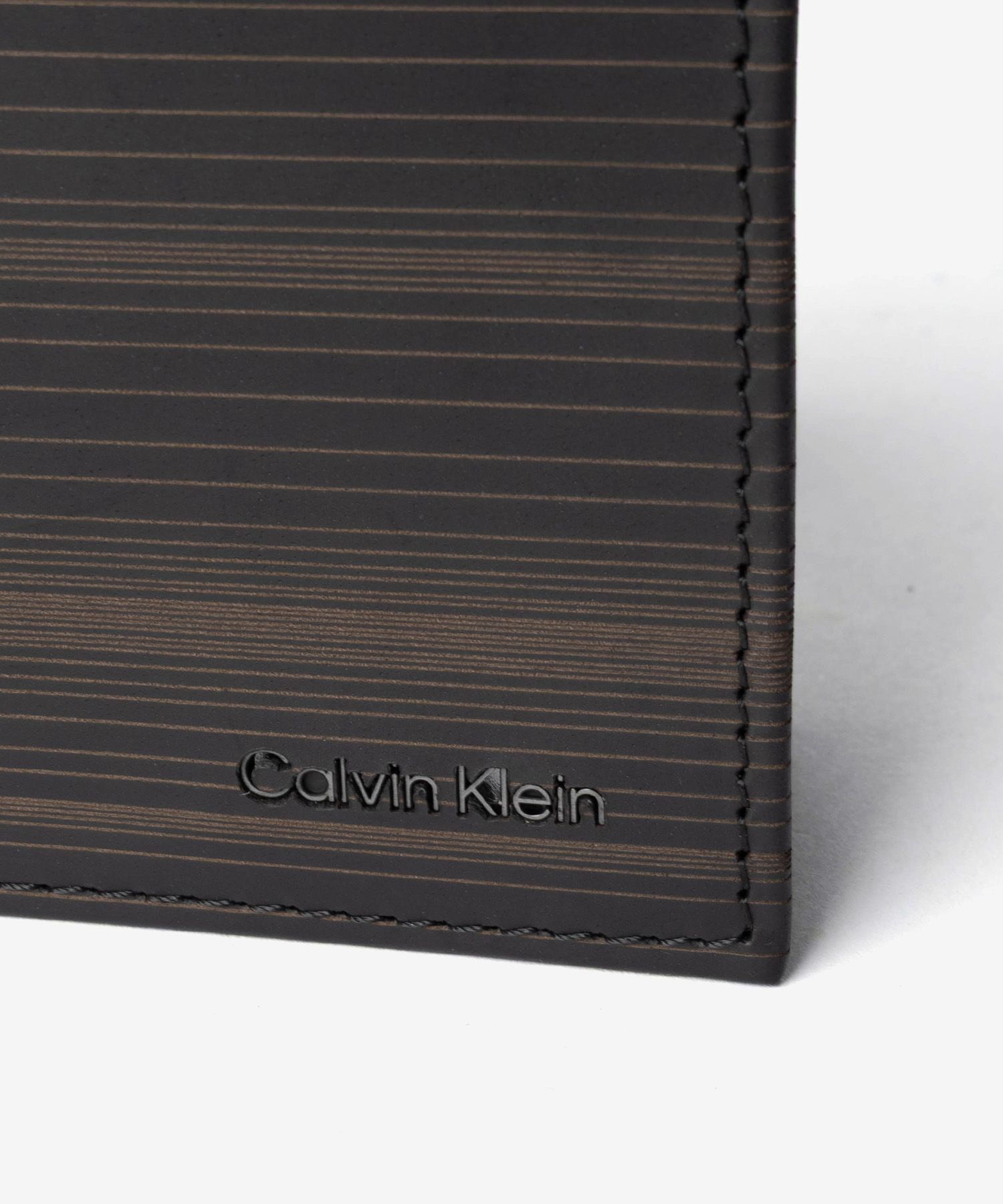 カルバンクライン Calvin Klein BILLFOLD W/COIN POCKET ビルフォールド ウィズ コインポケット 31CK130030 二つ折り財布 メンズ 財布