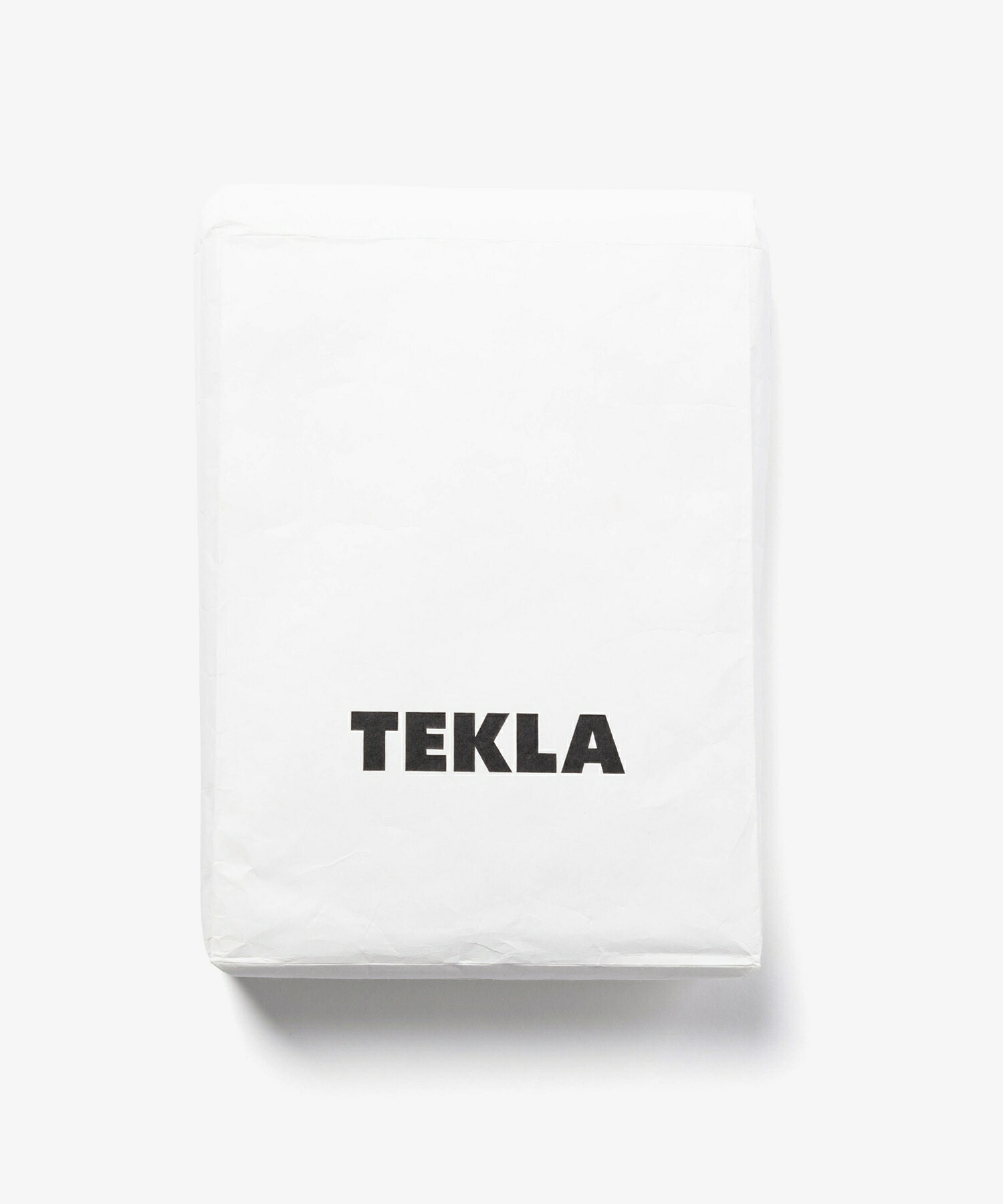 テクラ TEKLA PERCALE DUVET COVER パーケール デュベ カバー 270×235 掛け布団カバー 寝具 ユニセックス ホーム