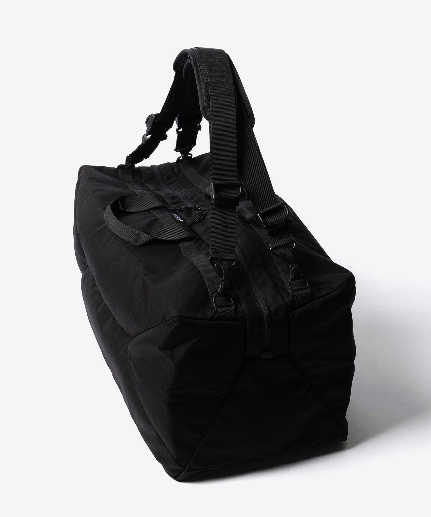 バッグジャック bagjack TRAVEL DUFFLE XL トラベルダッフル 13287 ボストンバッグ リュックサック 2wayバッグ メンズ バッグ