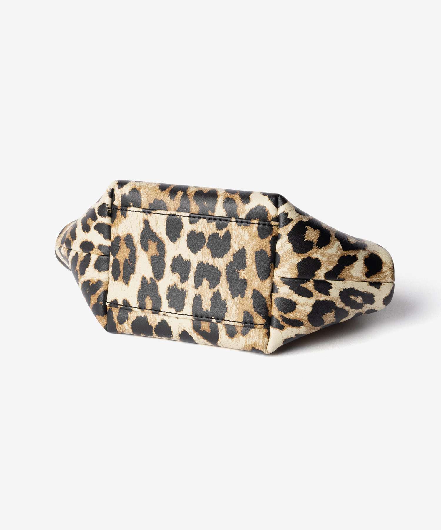 ガニー GANNI BOU BAG MINI PRINT ガニー ボウ ミニバッグ A5817 ハンドバッグ ショルダーバッグ レディース バッグ
