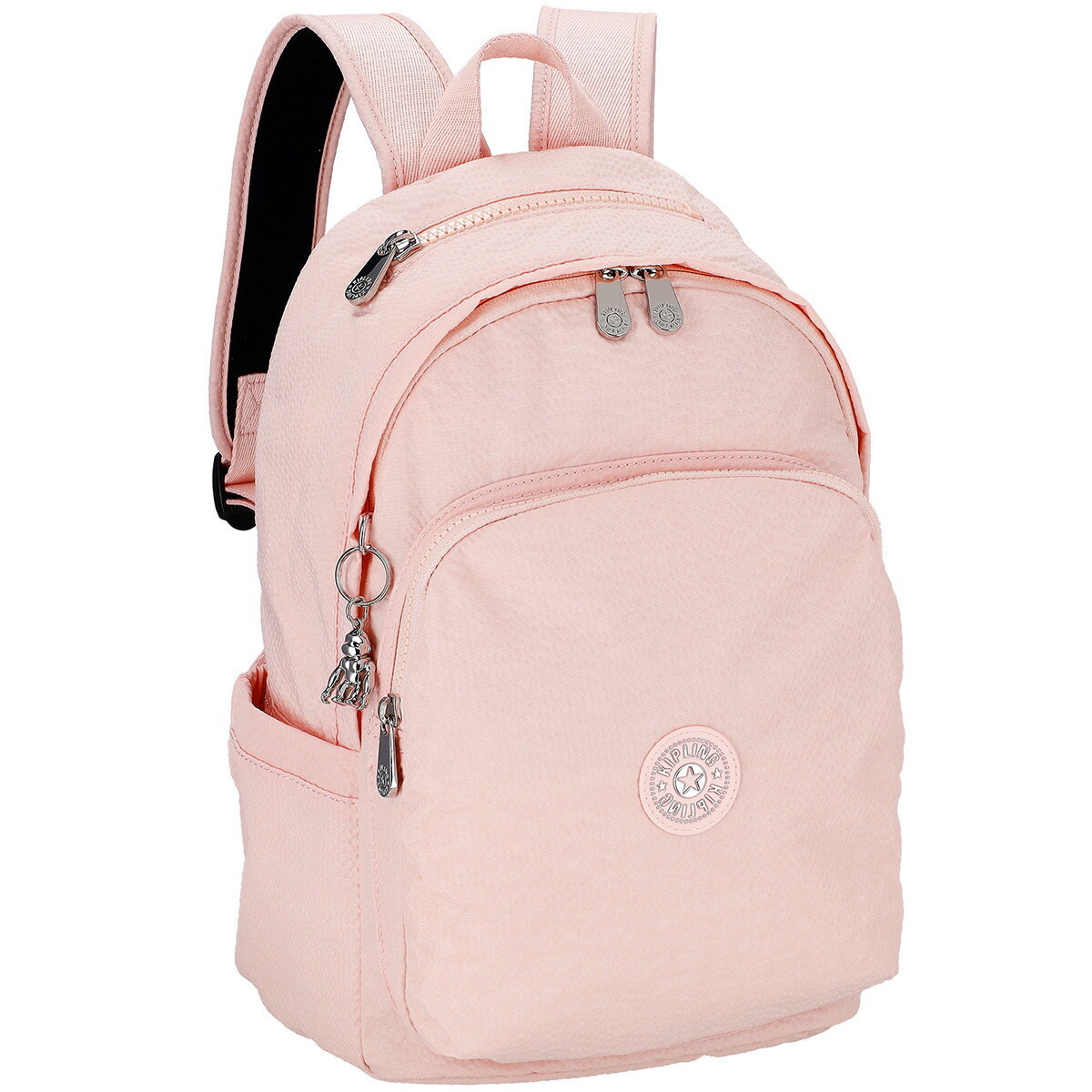 キプリング kipling バッグ リュックサック バックパック デイパック 