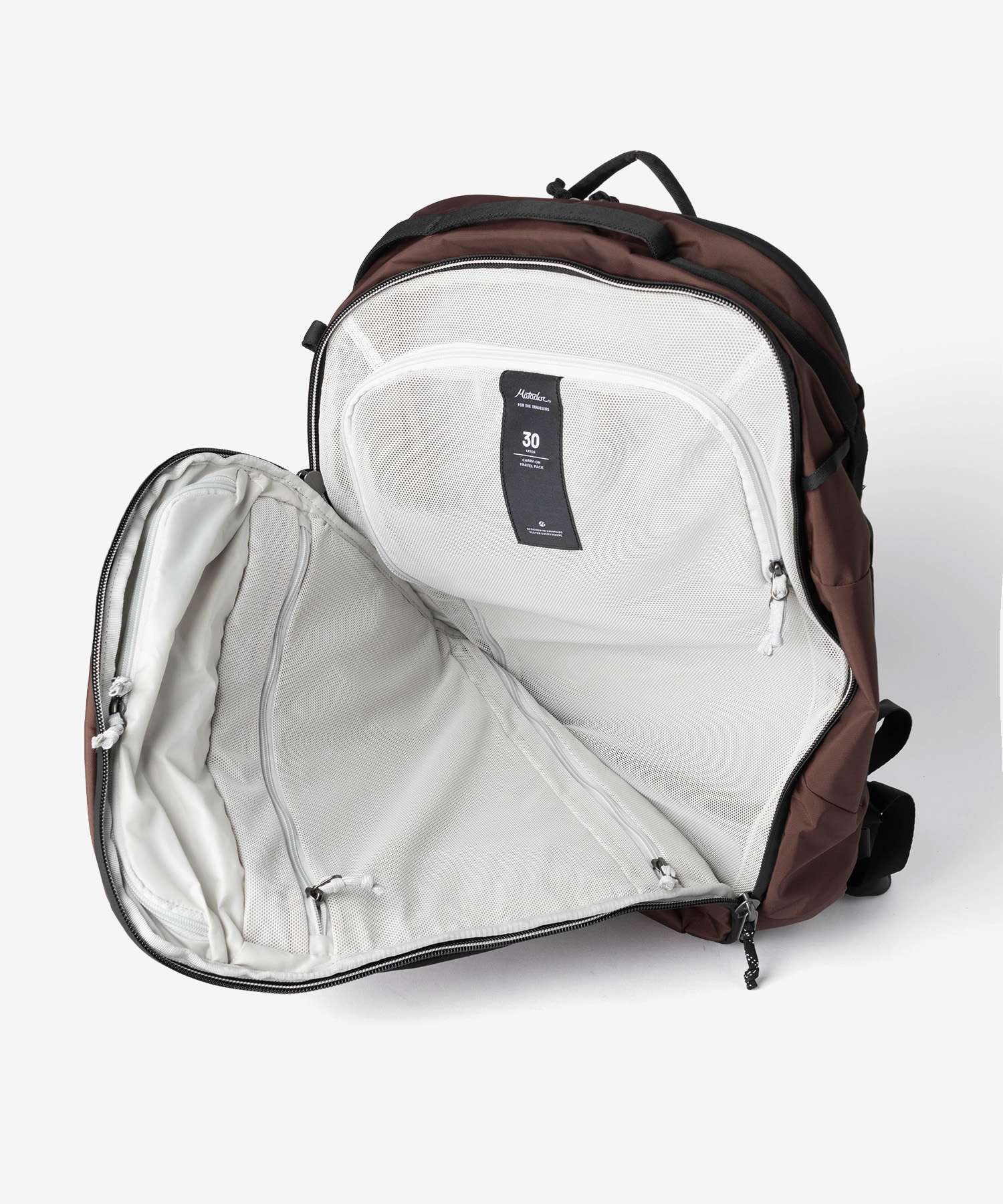 マタドール Matador 30L CARRY ON TRAVEL PACK キャリーオン トラベル パック MATCATP30001 バックパック リュックサック ユニセックス バッグ