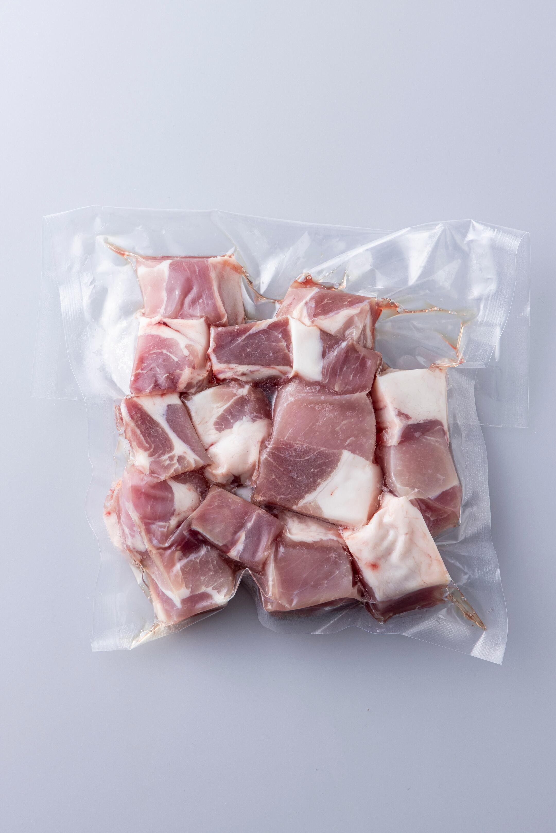 くりぷ豚とんかつ・ステーキセット1.1kg 豚肉