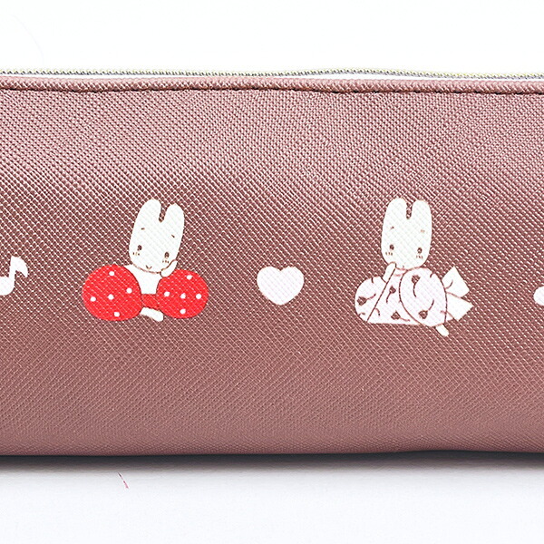 サンリオ マロンクリーム スリムペンケース レトロ サンリオキャラクターズ5 文具 Sanrio