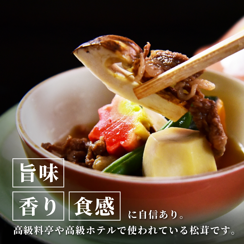 松茸 生松茸 冷凍 500g 1000g 1500g 4-7cmサイズ スライス 割れや欠けあり 洗浄済み そのまま使える 松茸ご飯やお吸い物にも 茶碗蒸しや土瓶蒸しにも最適 高級料亭 マツタケ まつたけ 秋の味覚 無農薬 無添加 中国産