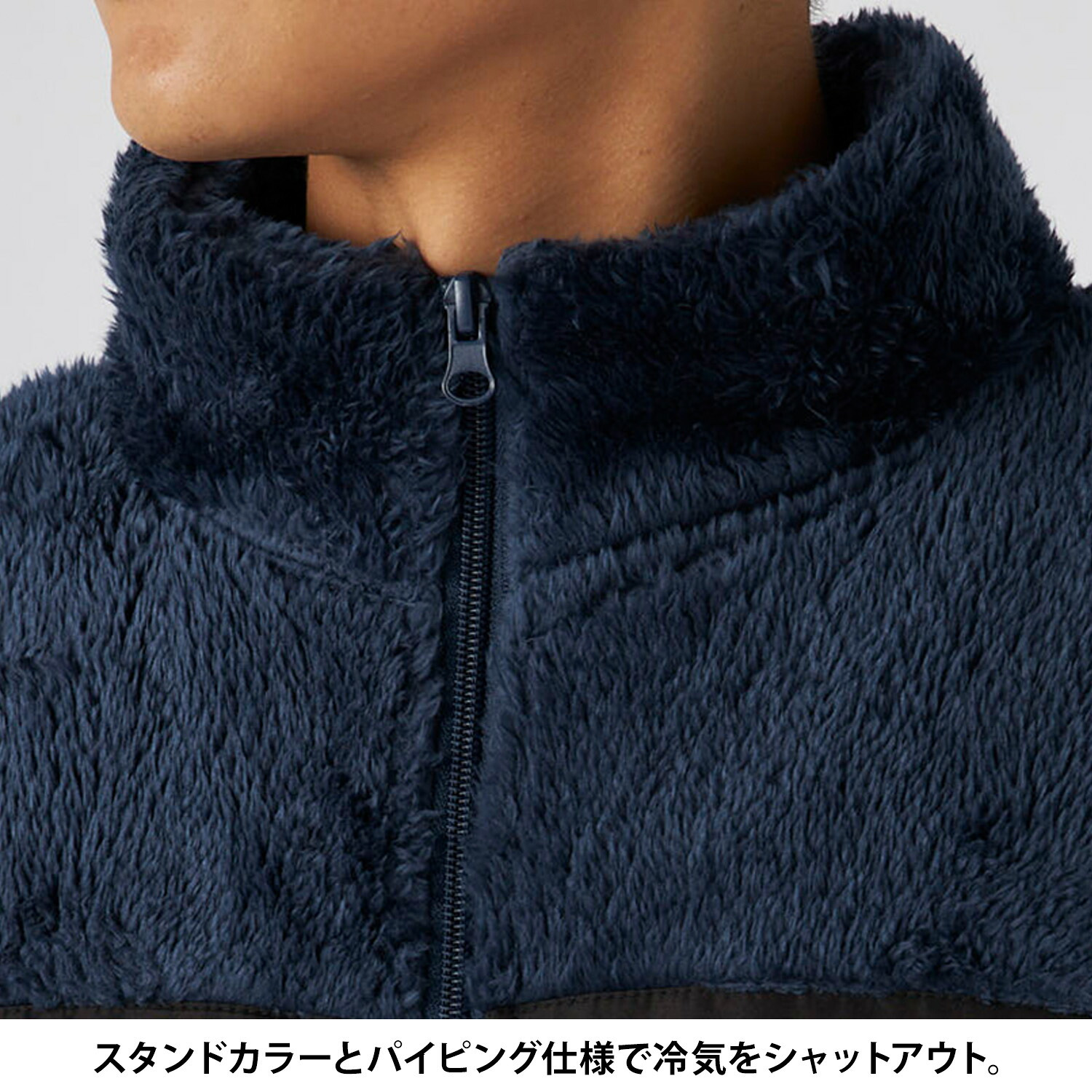 Kappa カッパ フリースフルジップブルゾン メンズ ブランド 長袖 245390 フリース スタンドカラー 秋冬 アウター スポーツ カジュアル 10代 20代 30代 40代 50代 M L LL 2026fw karlas