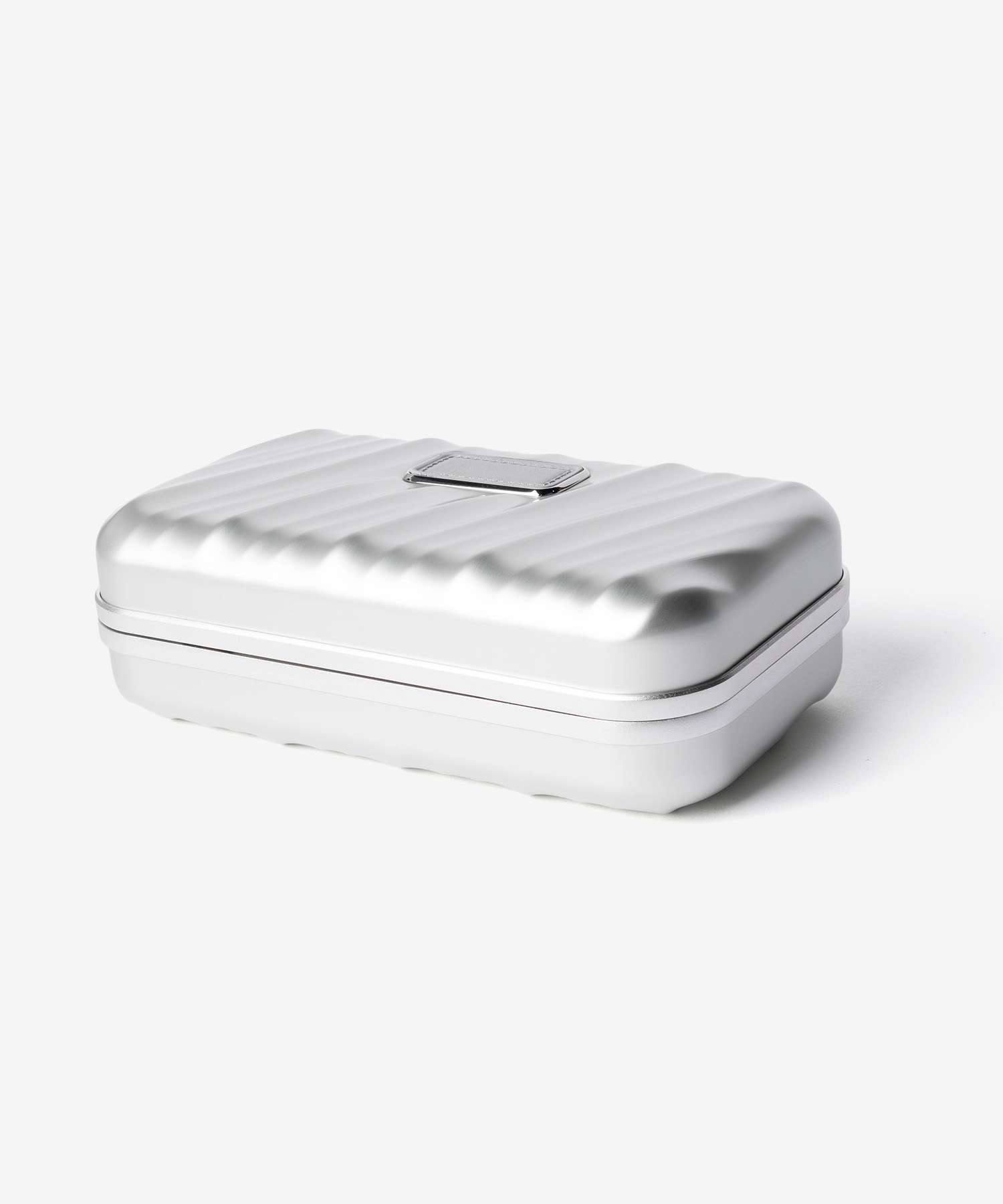トゥミ TUMI 19 DEGREE ALUMINUM ディグリー アルミニウム MINAUDIERE ミノディエール 148635 ショルダーバッグ クラッチバック レディース バッグ