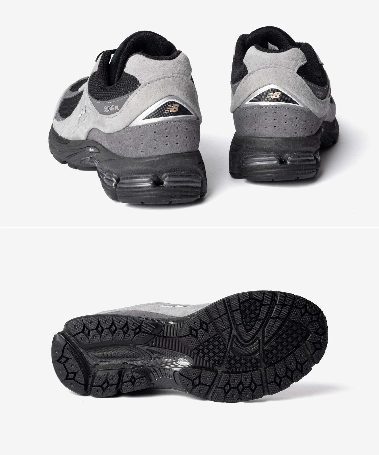 ニューバランス New Balance U2002R スニーカー ユニセックス レディース メンズ  シューズ