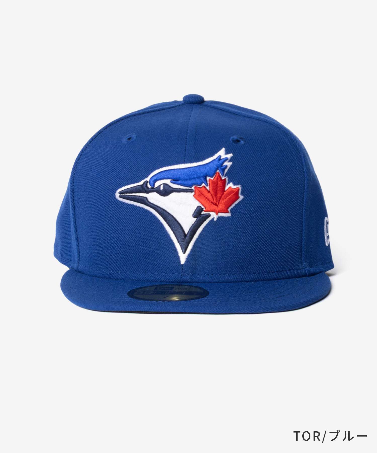 ニューエラ NEW ERA 59FIFTY 5950 フィフティー ナイン フィフティー Toronto Blue Jays On-Field Authentic Collection トロント ブルージェイズ オンフィールド オーセンティック コレクション 70367491 70331941 キャップ フラットバイザー MLB 野球 ユニセックス 帽子