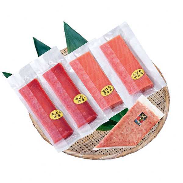 国産 めばちマグロ 赤身 中とろ 刺身 まぐろ たたき セット 5パック 合計 鮪 海鮮丼 手巻き寿司 お取り寄せ グルメ 冷凍 魚 ギフト 贈り物